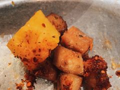 -Blac+Blac(中海环宇荟店)