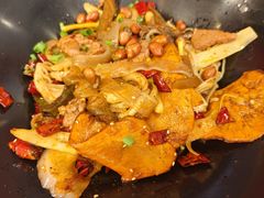 -天府国麻辣香锅(悦荟广场店)