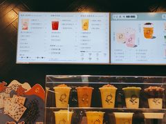 -KOI Thé(力宝广场店)
