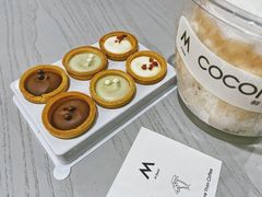 鲜椰冰咖-M Stand(宁波万象城店)