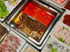 -野妹火锅(布吉店)