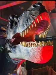 -恐龙探索乐园(磁器口店)