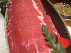 -巴奴毛肚火锅(大剧院店)