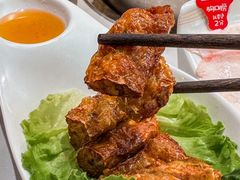 -潮正和潮汕牛肉火锅·老字号(番禺万达店)