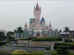 -厦门方特梦幻王国