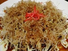 -気楽亭和食料理(气乐亭大世界本店)