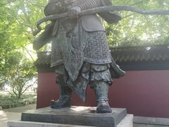 -钱王祠