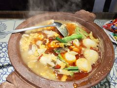 -肖记公安牛肉鱼杂馆·省级非物质文化遗产(崇仁路江滩直营店)