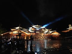 -中国傩城