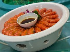 -齐家花园大酒店(宝山店)