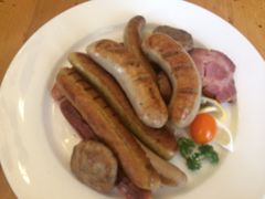 -兰特伯爵西餐厅·啤酒屋(方庄店)