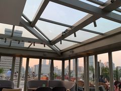 -城市露台景观餐厅(淮海路店)