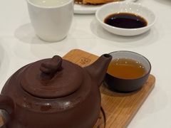 -粤珍轩·家宴·广式茶点(新城广场店)