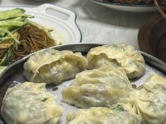 -春和發特色蒸饺(浐河西路店)