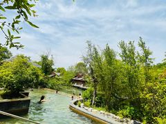 -深业半汤御泉庄温泉