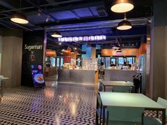 -sugarman espresso素饮糖人高新咖啡工厂
