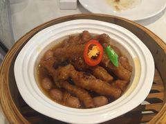 -潮福城大酒楼·潮味粤品·港式点心(湖滨北路店)