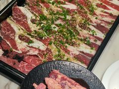 -火炉火自助餐(西直门凯德MALL店)