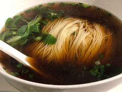 -君东记本帮面馆(天钥桥路店)
