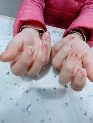 -COME·美睫Eyelash美甲