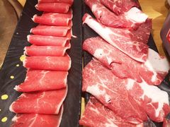 -一井烧肉·活鳗·寿司(望京SOHO店)