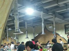 大堂-元盛居(生态大街店)