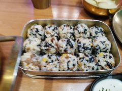 -HOTISLAND海鸡岛·韩国料理(江南西店)