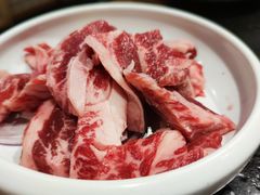 -九田家黑牛烤肉料理(石路天虹店)