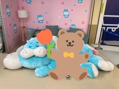 -盒马X会员店(上海森兰商都店)