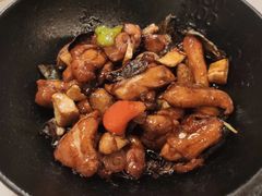 -衡山汇·高级粤菜(霄云路店)