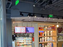 -COSTA COFFEE(丰联广场店)