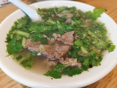 -杨三孃跷脚牛肉(中粮鸿云悦街店)
