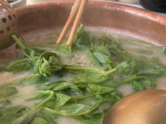 -四川简阳羊肉汤火锅(金台路店)