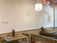 -活鳗饭·鹅肝范儿(高碑店店)