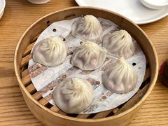 -苏小柳点心·手作小笼包(虹桥天地分院)