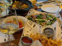 -Blac+Blac(中海环宇荟店)