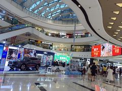 -万达广场(龙湖店)