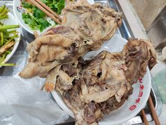 -老四季(总店)