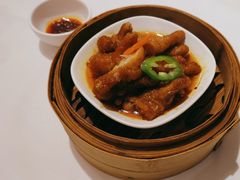 -春满园·早茶·粤菜·宴会(喜宴店)