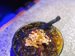 红糖冰粉-蛙来哒(友谊阳光城店)