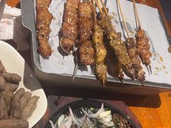 -本色.小马哥烧烤(五一路总店)