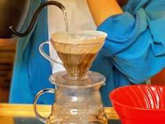 手冲咖啡-士多咖啡·Stop Coffee