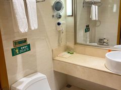 -维也纳国际酒店·西安大雁塔大唐不夜城店