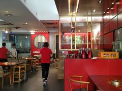 大堂-1078號老北京涮肉(松柏店)