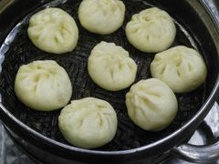 -味一早餐(新芝路店)