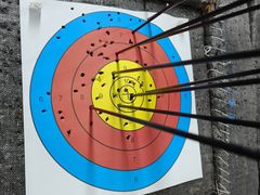 -i彻射箭俱乐部(新光界店)