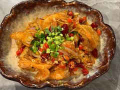 -农家湘菜(安亭店)