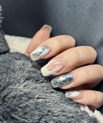 -CM.Nail美甲美睫