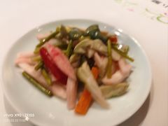 -院8里·小聚园老川菜(九眼桥店)