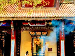 -都江堰普照寺